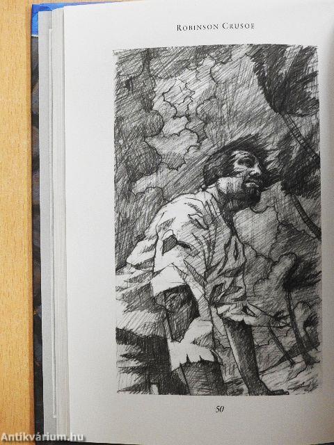 Robinson Crusoe