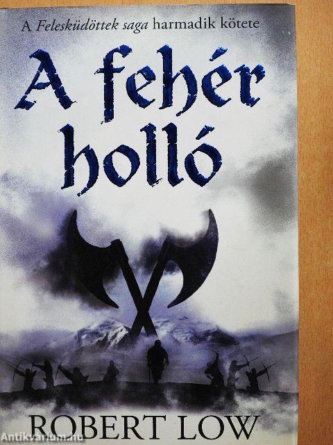A fehér holló