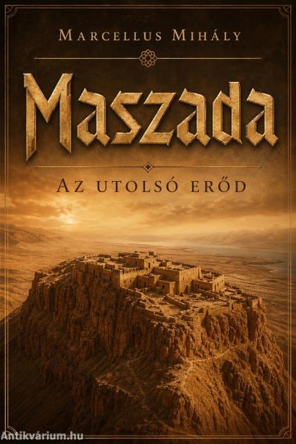 Maszada