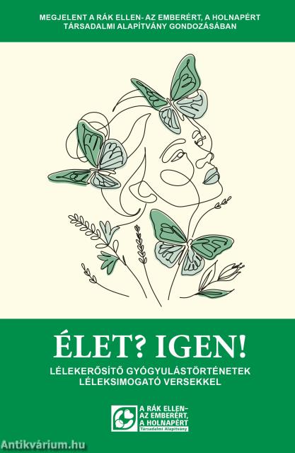 Élet? Igen!