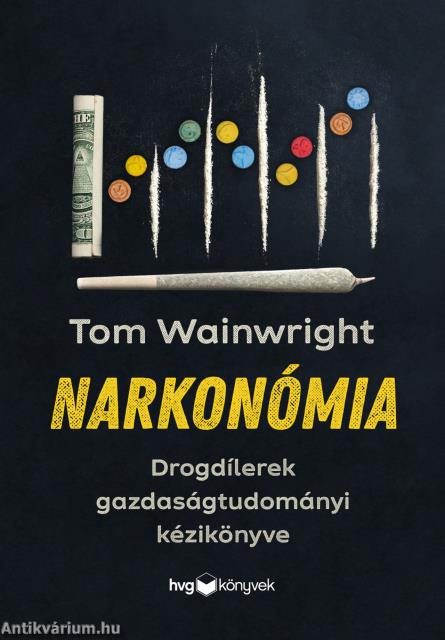 Narkonómia