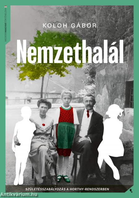 Nemzethalál