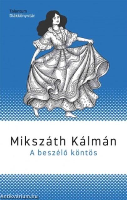 A beszélő köntös