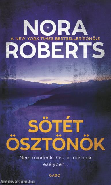 Sötét ösztönök