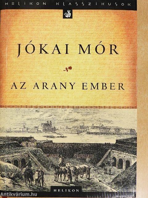 Az arany ember