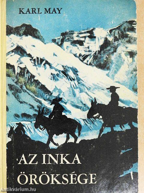 Az inka öröksége