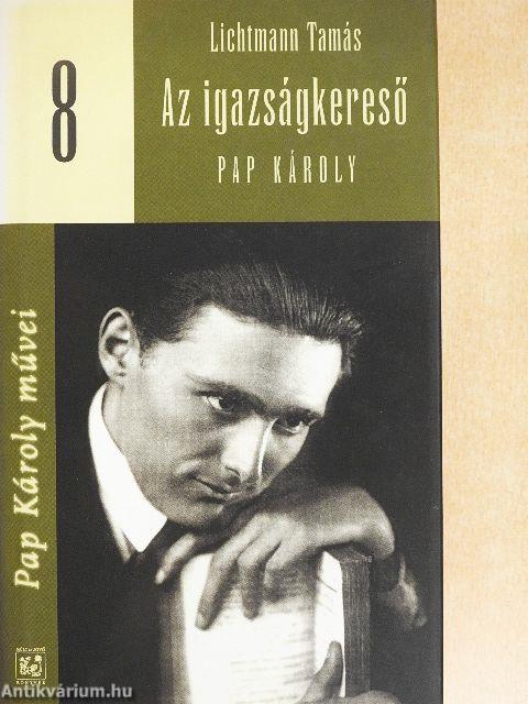 Az igazságkereső