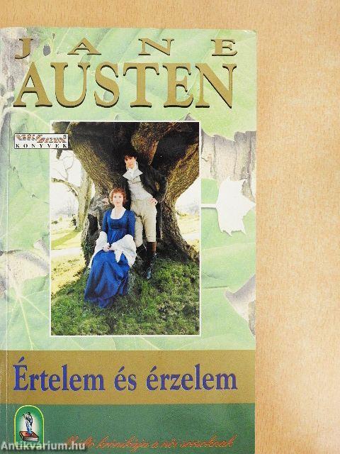 Értelem és érzelem