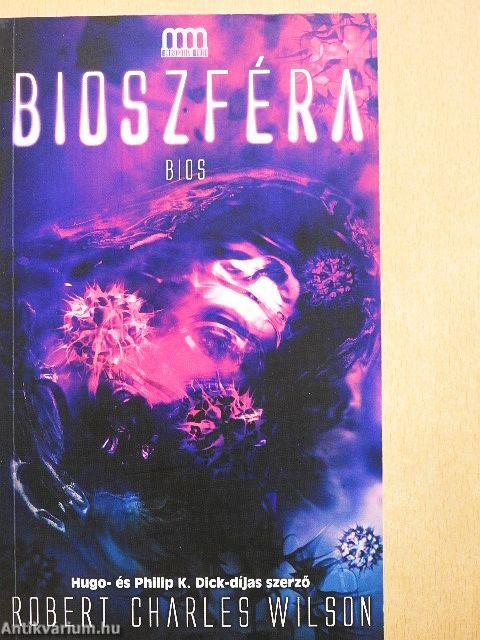Bioszféra