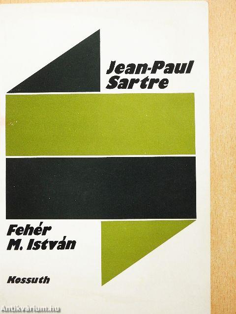 Jean-Paul Sartre