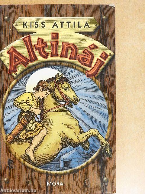 Altináj