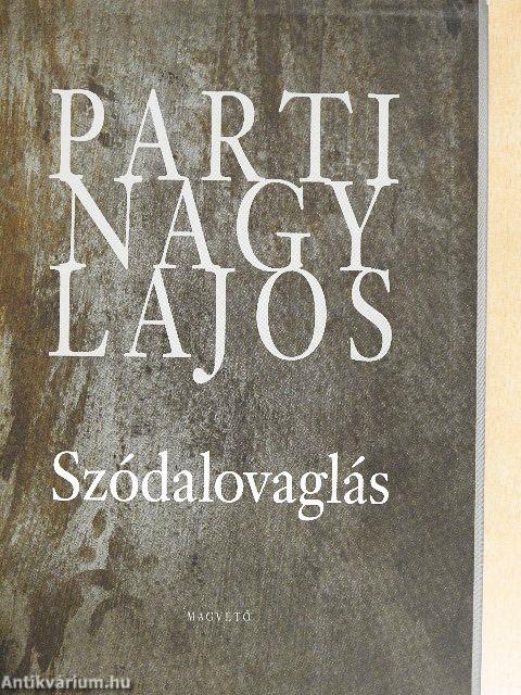 Szódalovaglás