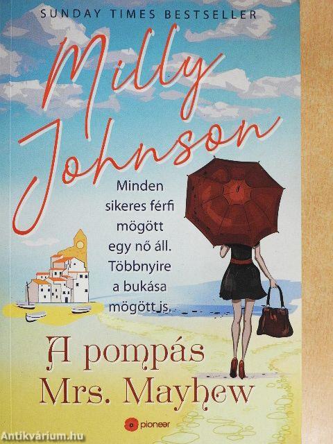 A pompás Mrs. Mayhew