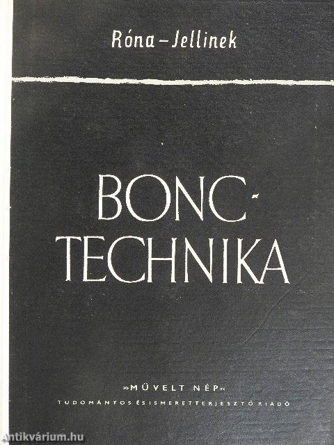 Bonctechnika