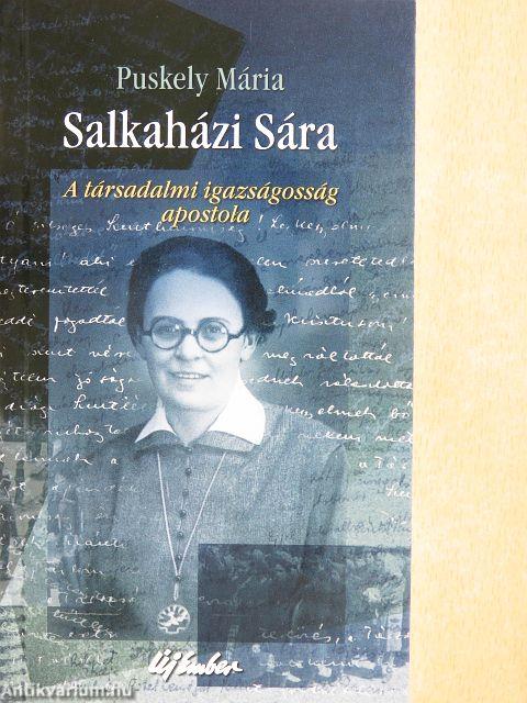 Salkaházi Sára