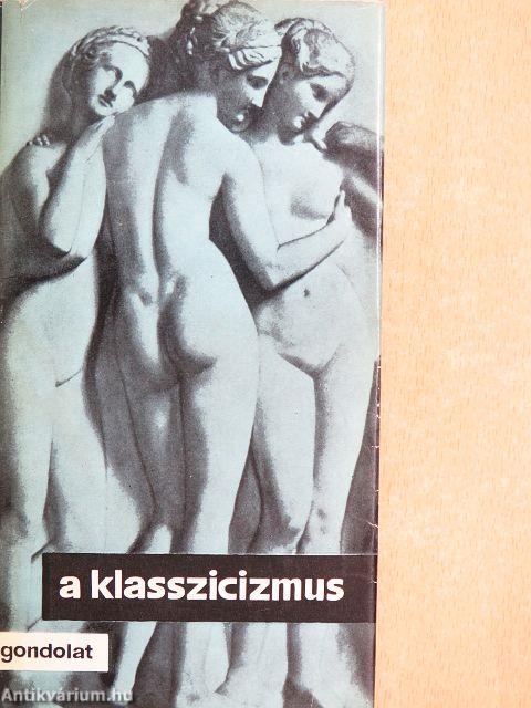 A klasszicizmus