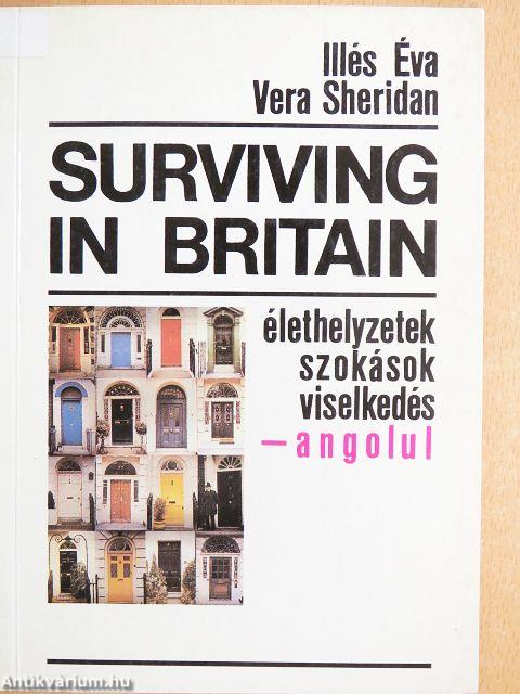 Surviving in Britain