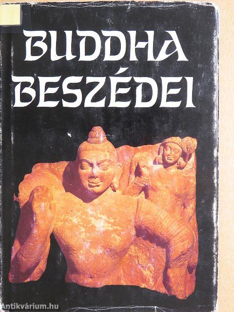 Buddha beszédei