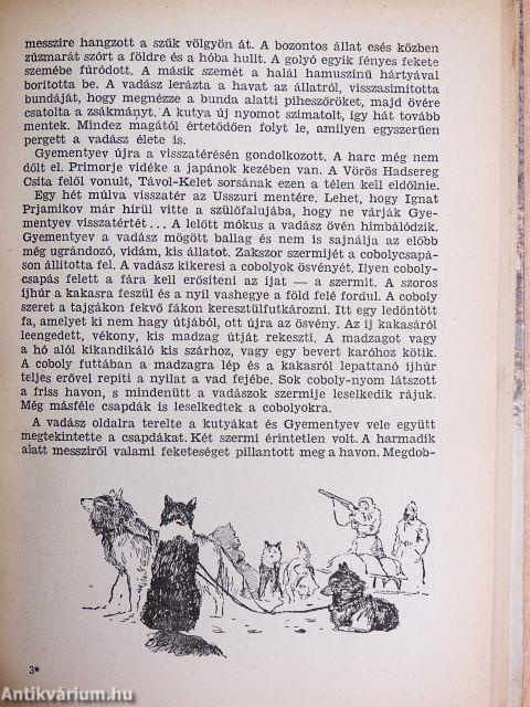 A nagy folyó