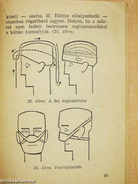 Elsősegélynyújtás