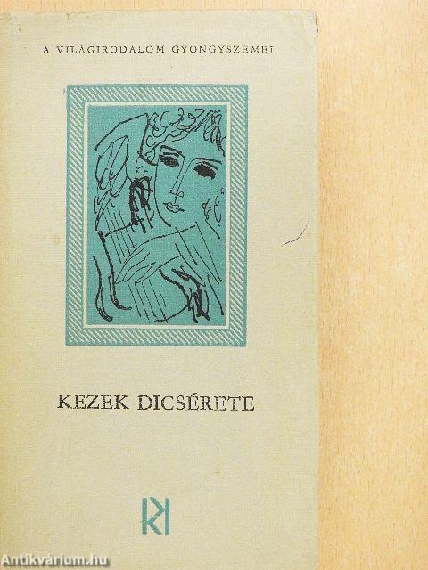 Kezek dicsérete
