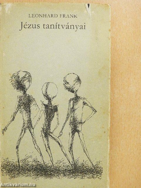 Jézus tanítványai