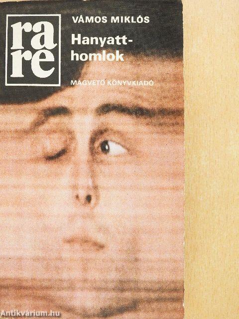 Hanyatt-homlok