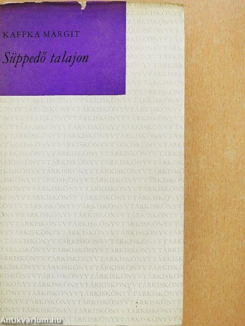 Süppedő talajon