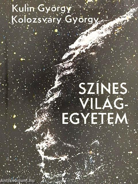 Színes világegyetem