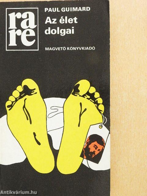 Az élet dolgai