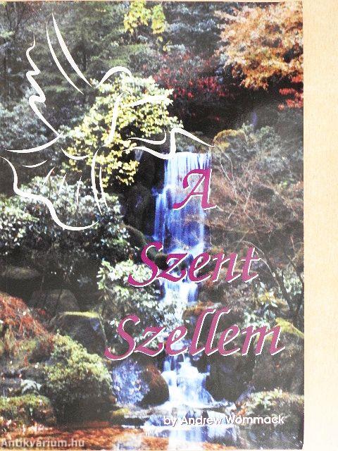A Szent Szellem