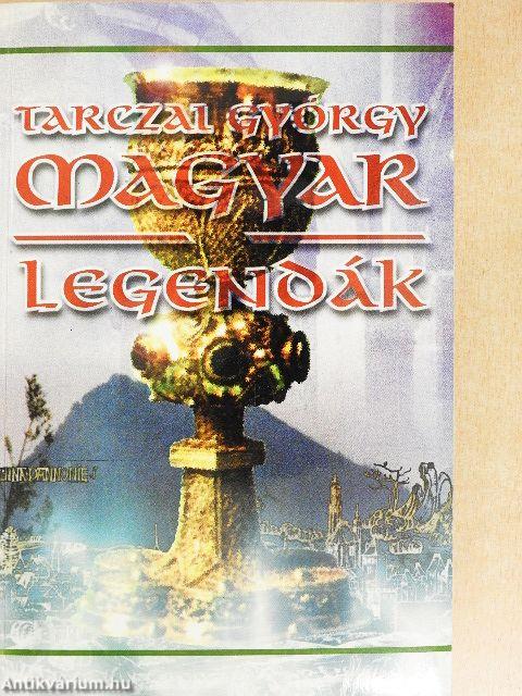 Magyar legendák