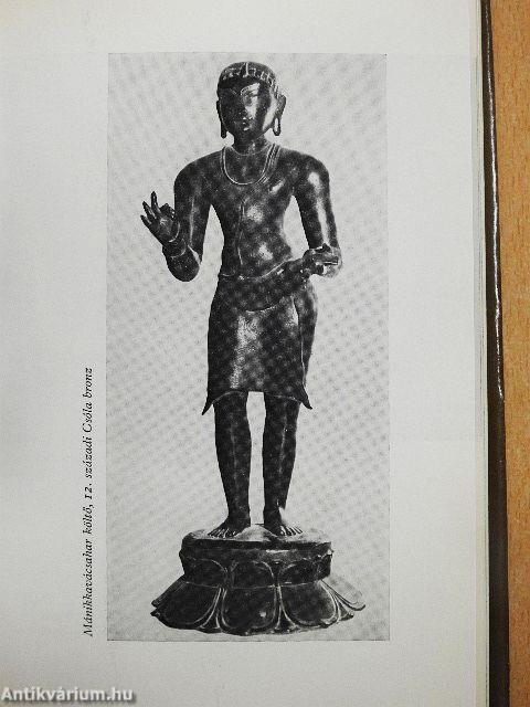 A tamil irodalom kistükre