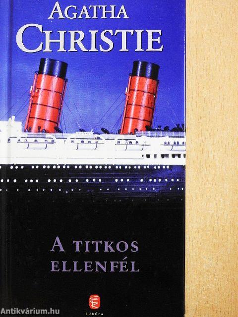 A titkos ellenfél