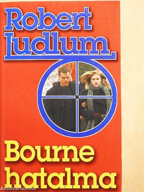 Bourne hatalma