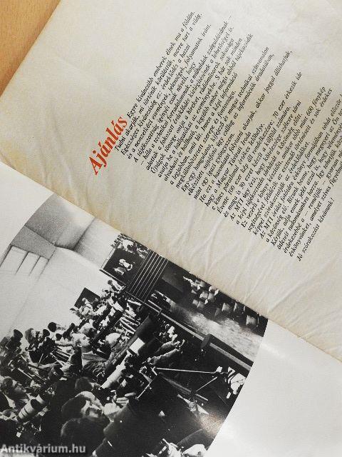 Az év képekben 1982.