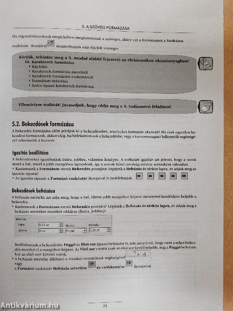 Szövegszerkesztés