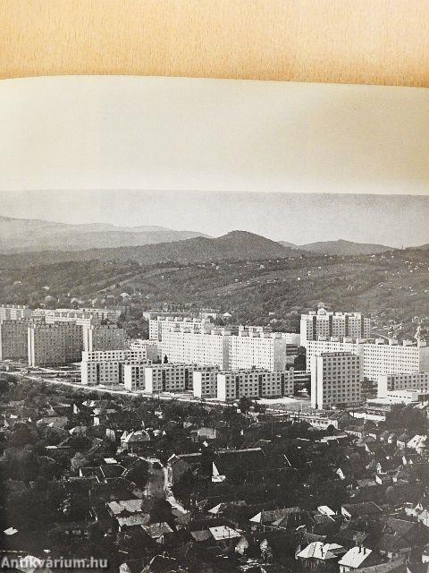 Miskolc