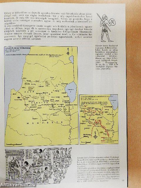 Kis Bibliai Atlasz