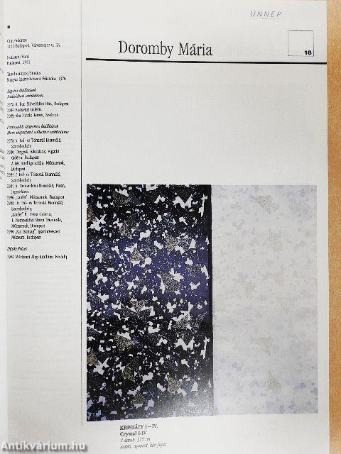 12. Magyar Textilbiennálé