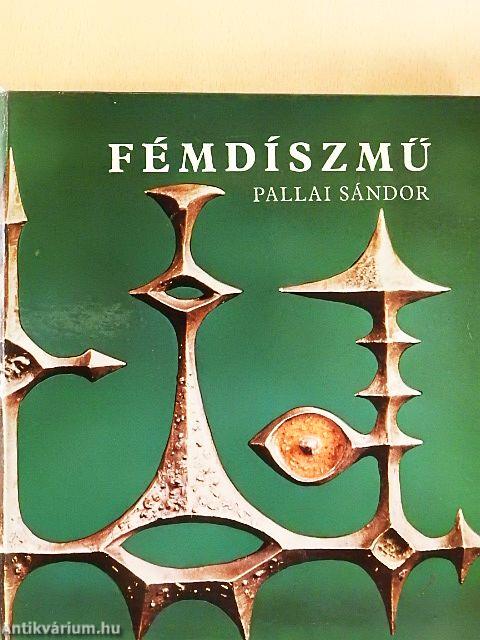 Fémdíszmű