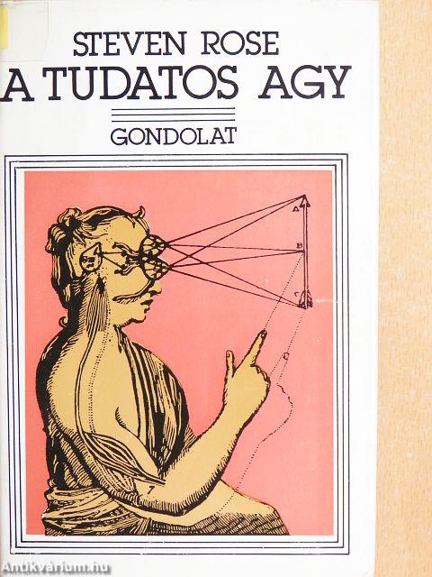 A tudatos agy