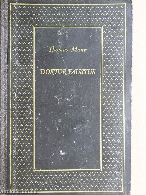 Doktor Faustus