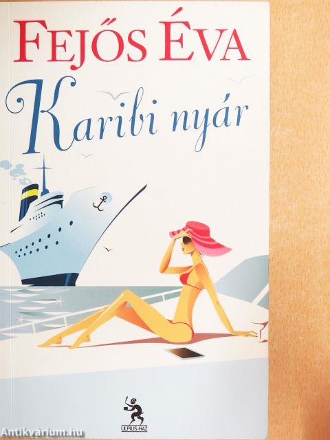 Karibi nyár