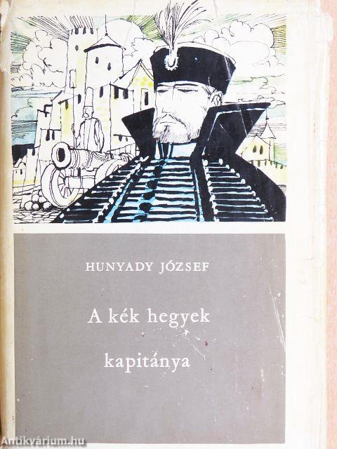 A kék hegyek kapitánya