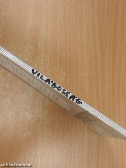 Világosság 1993. január