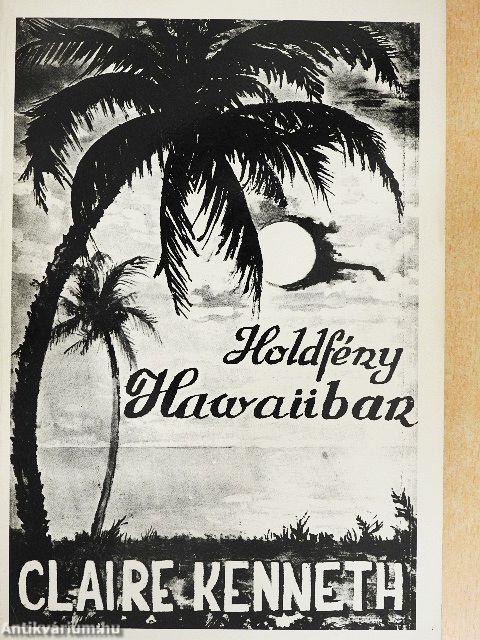 Holdfény Hawaiiban