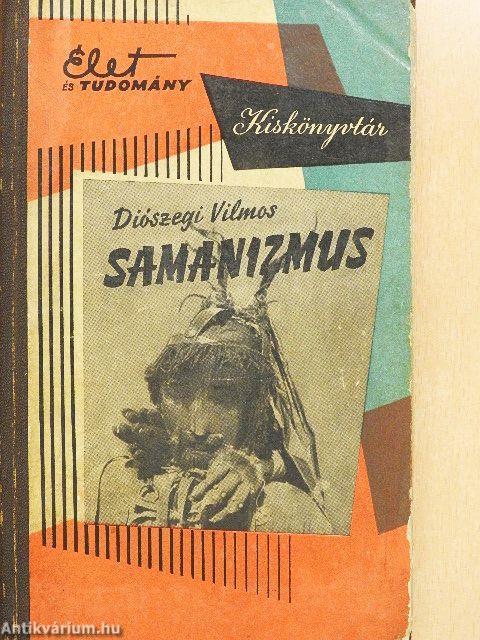 Samanizmus