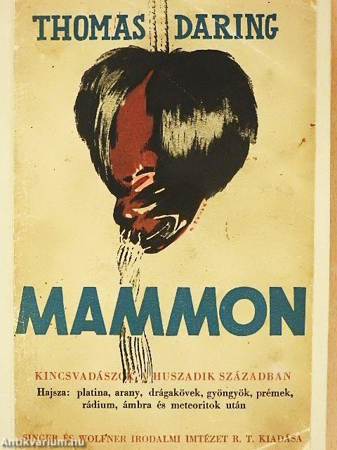 Mammon