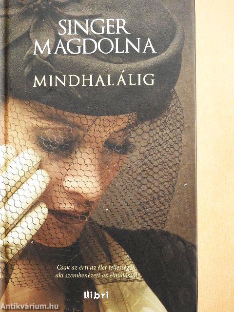Mindhalálig